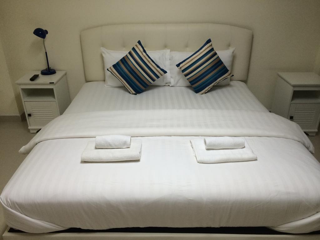 Volare Guesthouse Pattaya Room photo